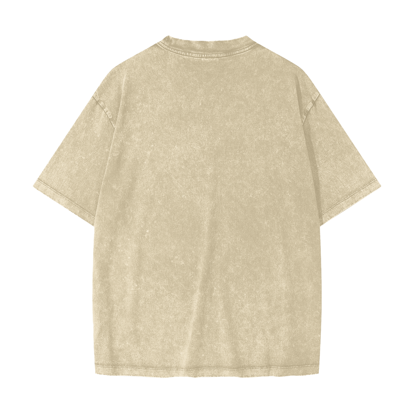 God's Got You Heavyweight Vintage Tee