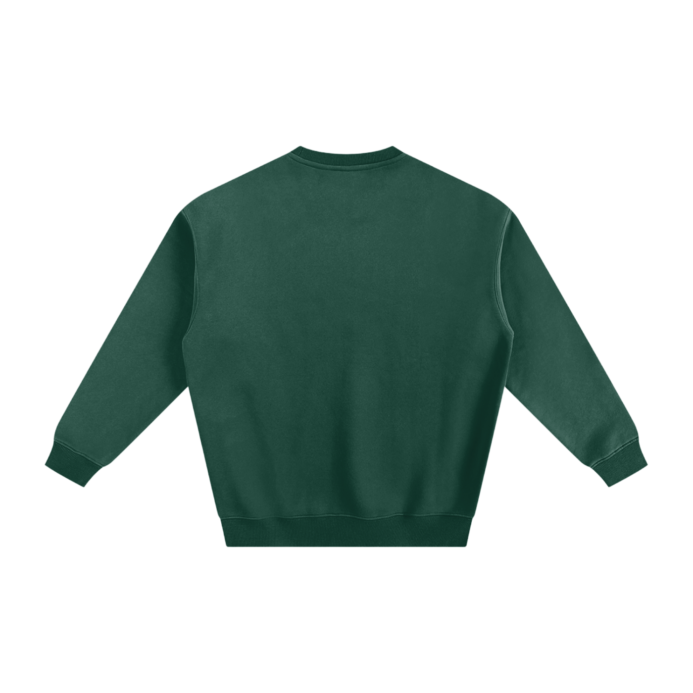 Matthew 17:20-21 Sweatshirt