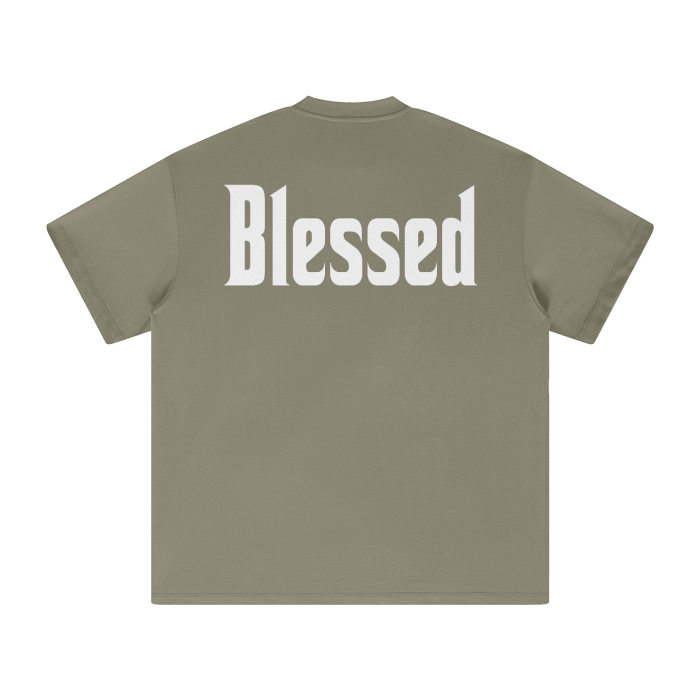 Everybody Eats Heavyweight Tee