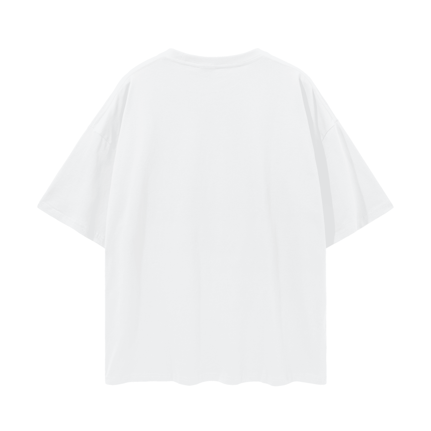 Oversized HVNLY Tee