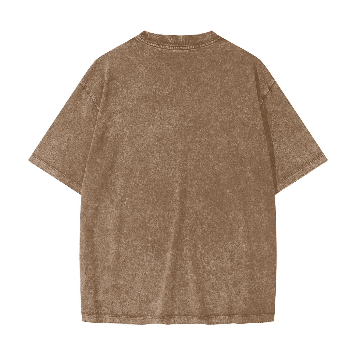 God's Got You Heavyweight Vintage Tee