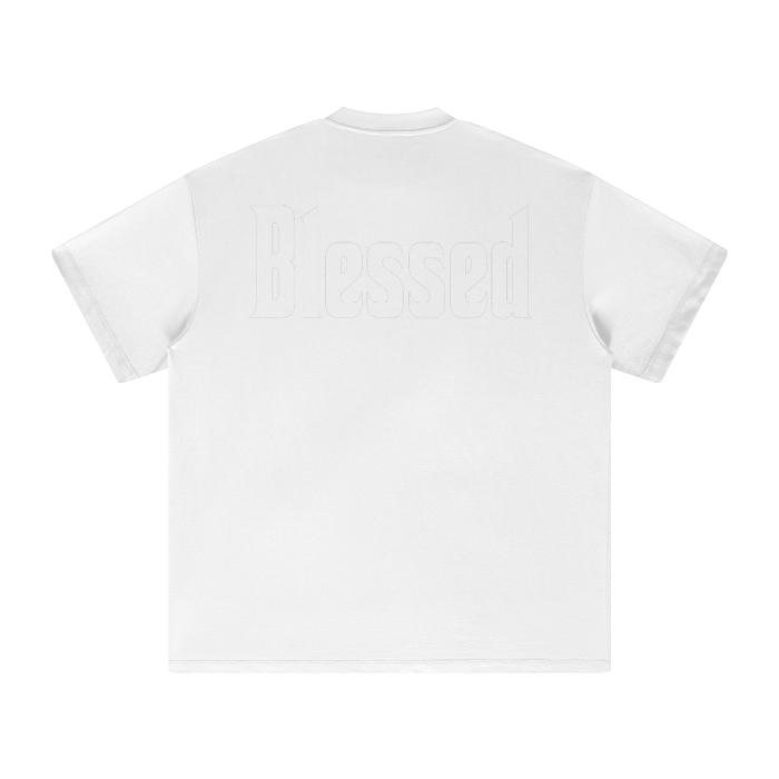 Everybody Eats Heavyweight Tee