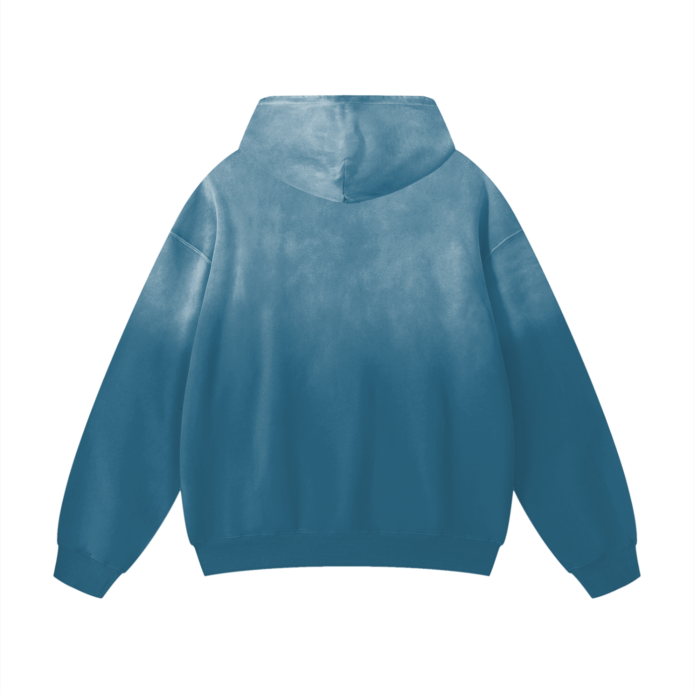 Seek The Kingdom Sunfade Hoodie