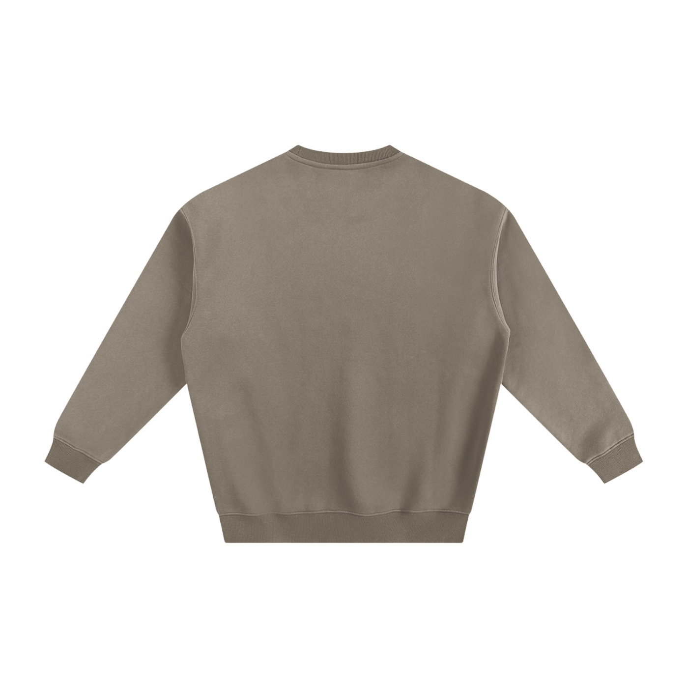 Matthew 17:20-21 Sweatshirt