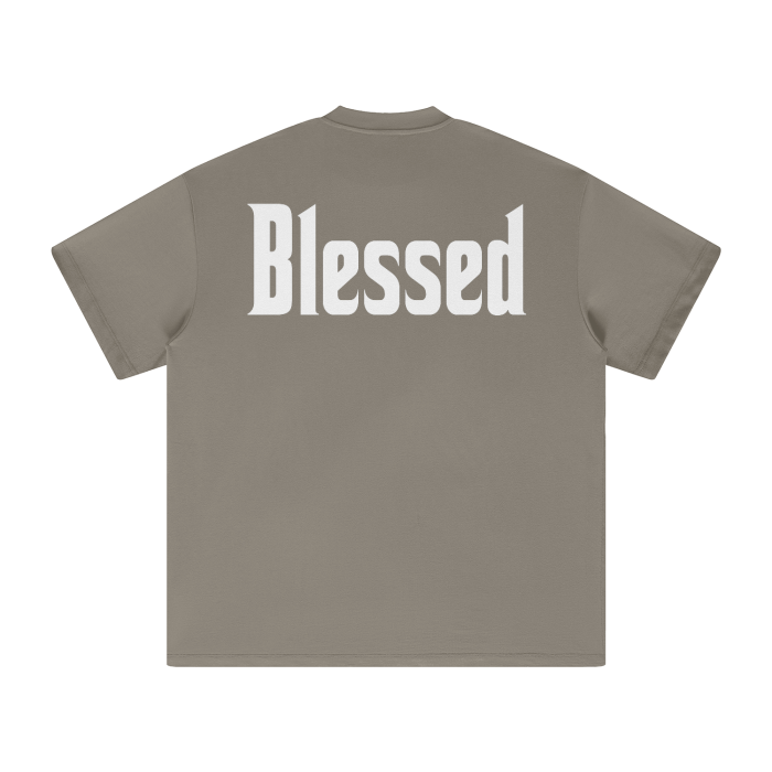 Everybody Eats Heavyweight Tee