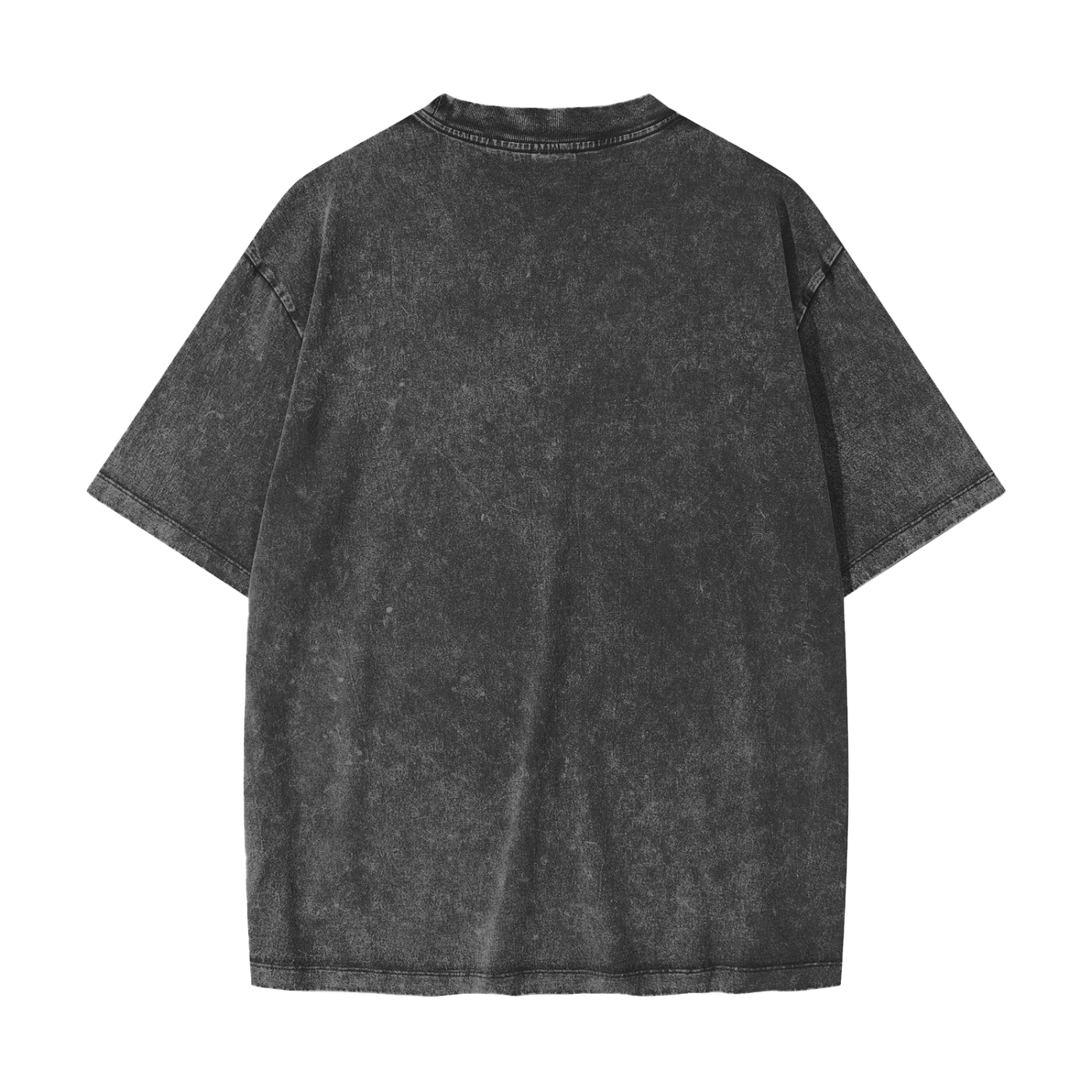 God's Got You Heavyweight Vintage Tee