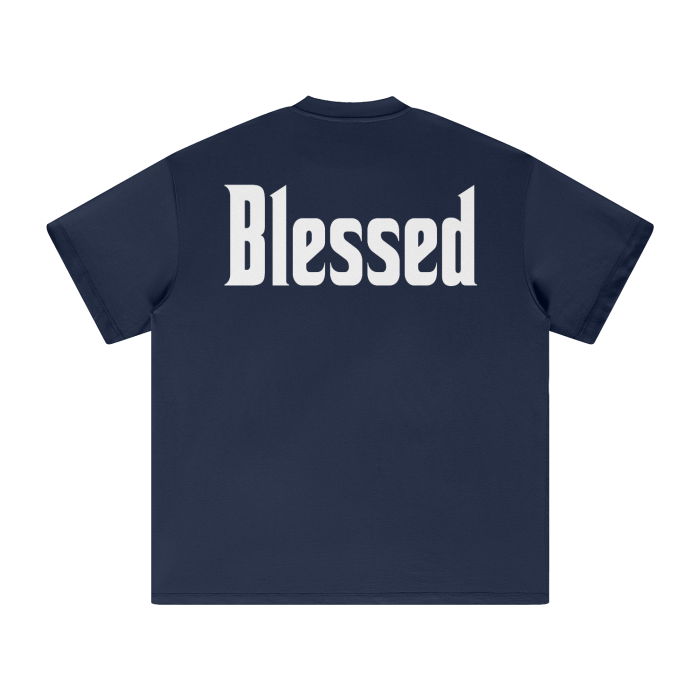 Everybody Eats Heavyweight Tee