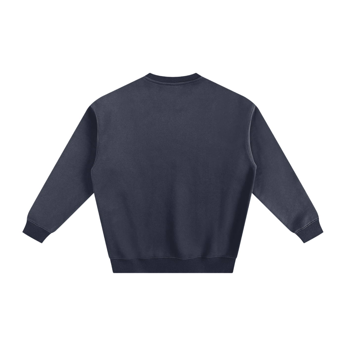 Matthew 17:20-21 Sweatshirt