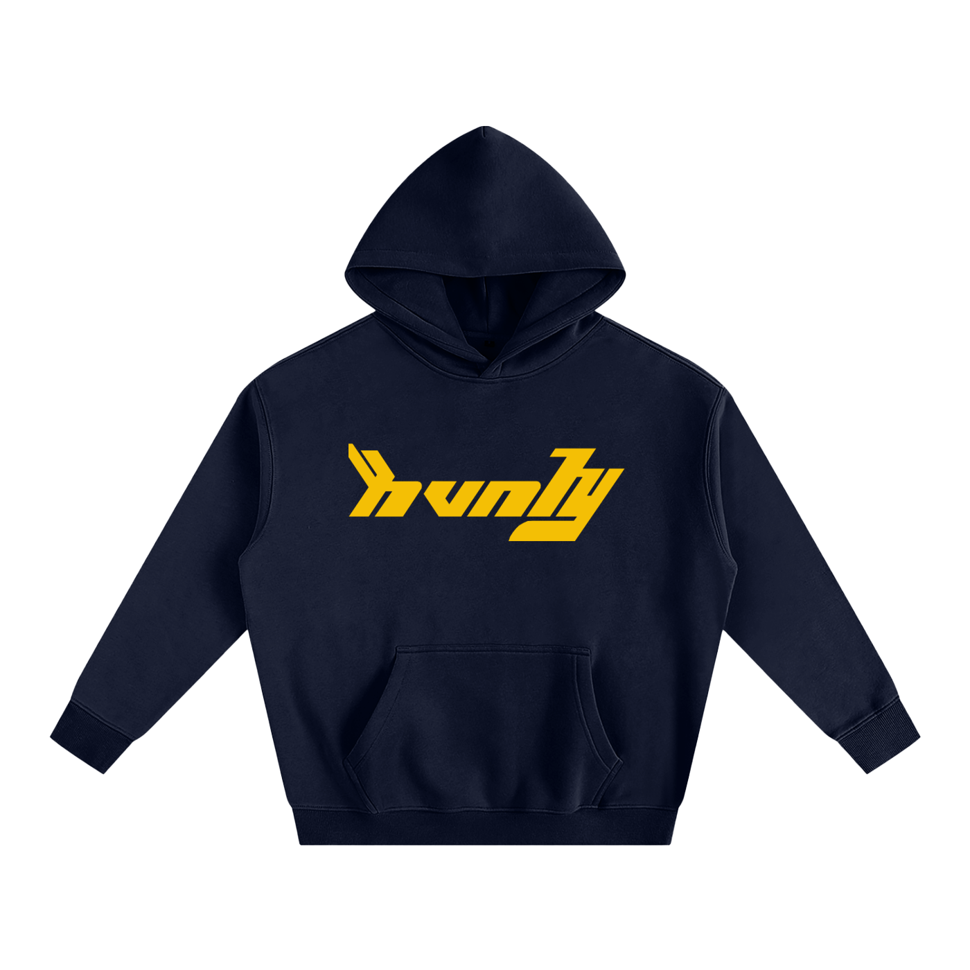 HVNLY Oversized Hoodie