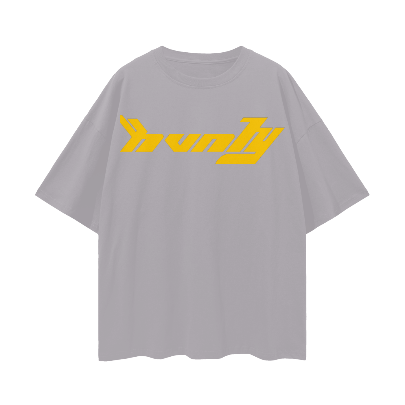 Oversized HVNLY Tee