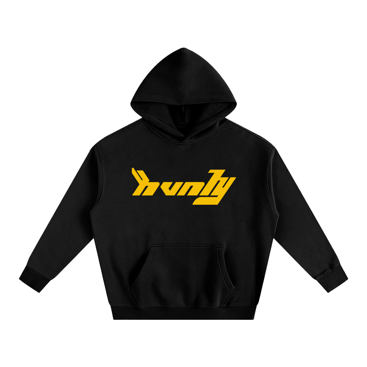 HVNLY Oversized Hoodie
