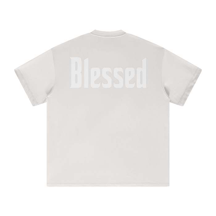 Everybody Eats Heavyweight Tee