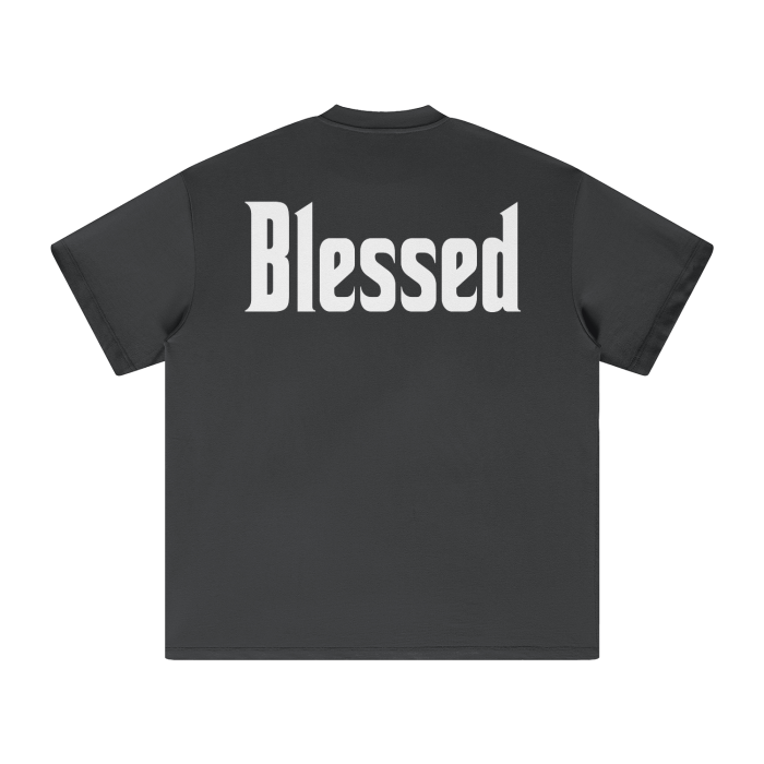 Everybody Eats Heavyweight Tee