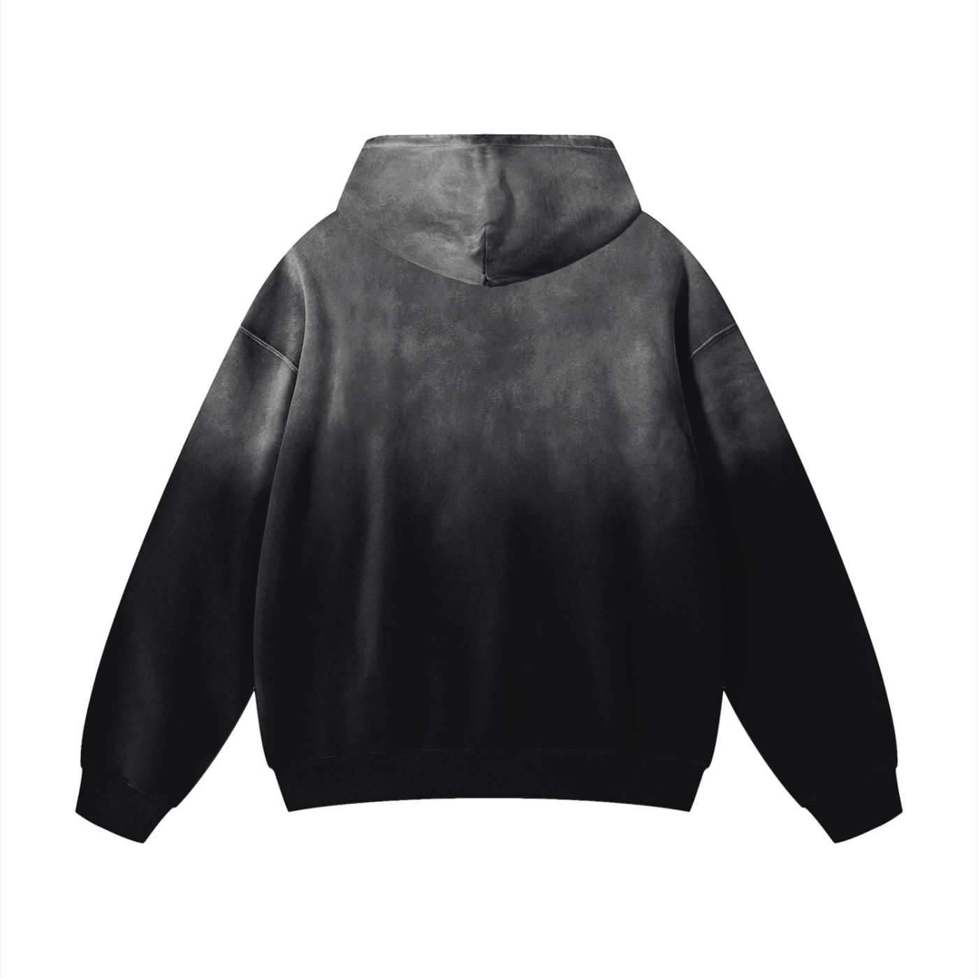 Seek The Kingdom Sunfade Hoodie