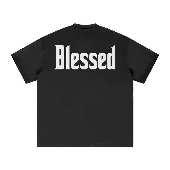 Everybody Eats Heavyweight Tee