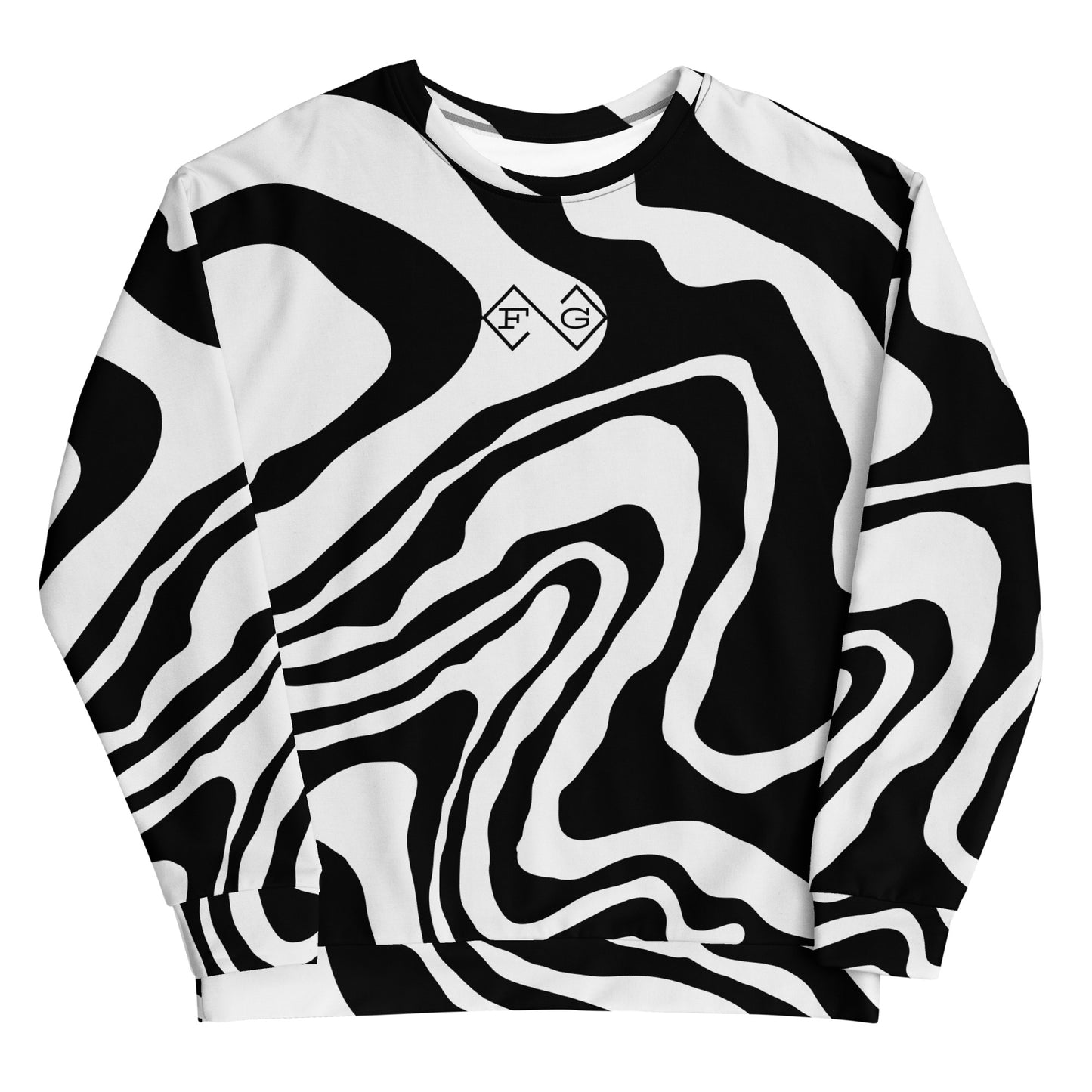 Black River Sweater