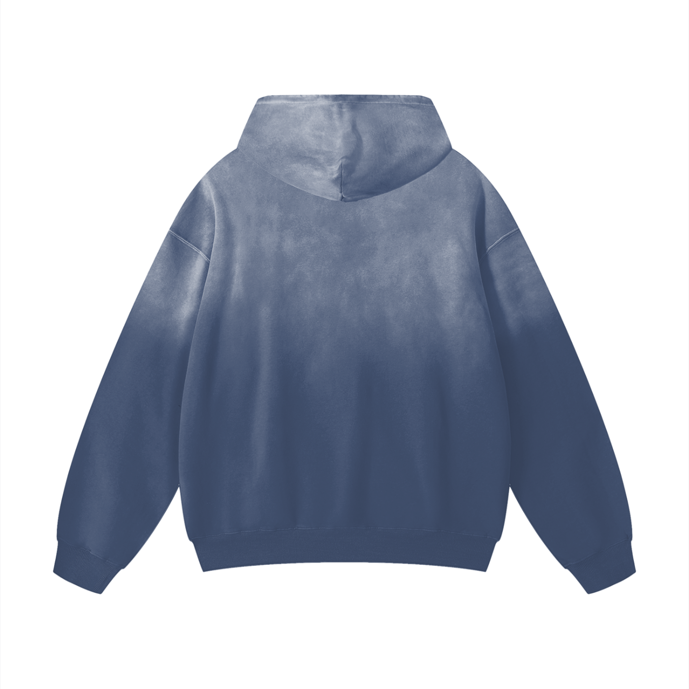 Seek The Kingdom Sunfade Hoodie