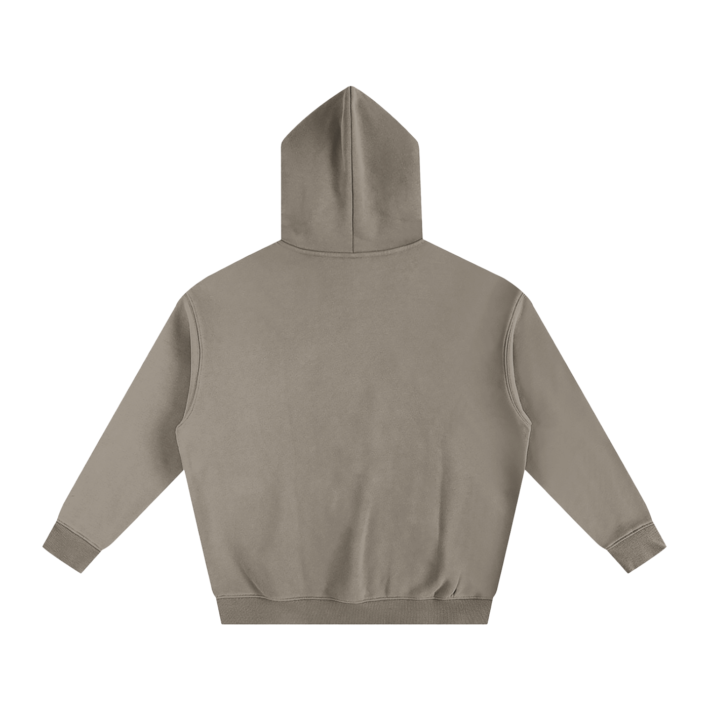 HVNLY Oversized Hoodie