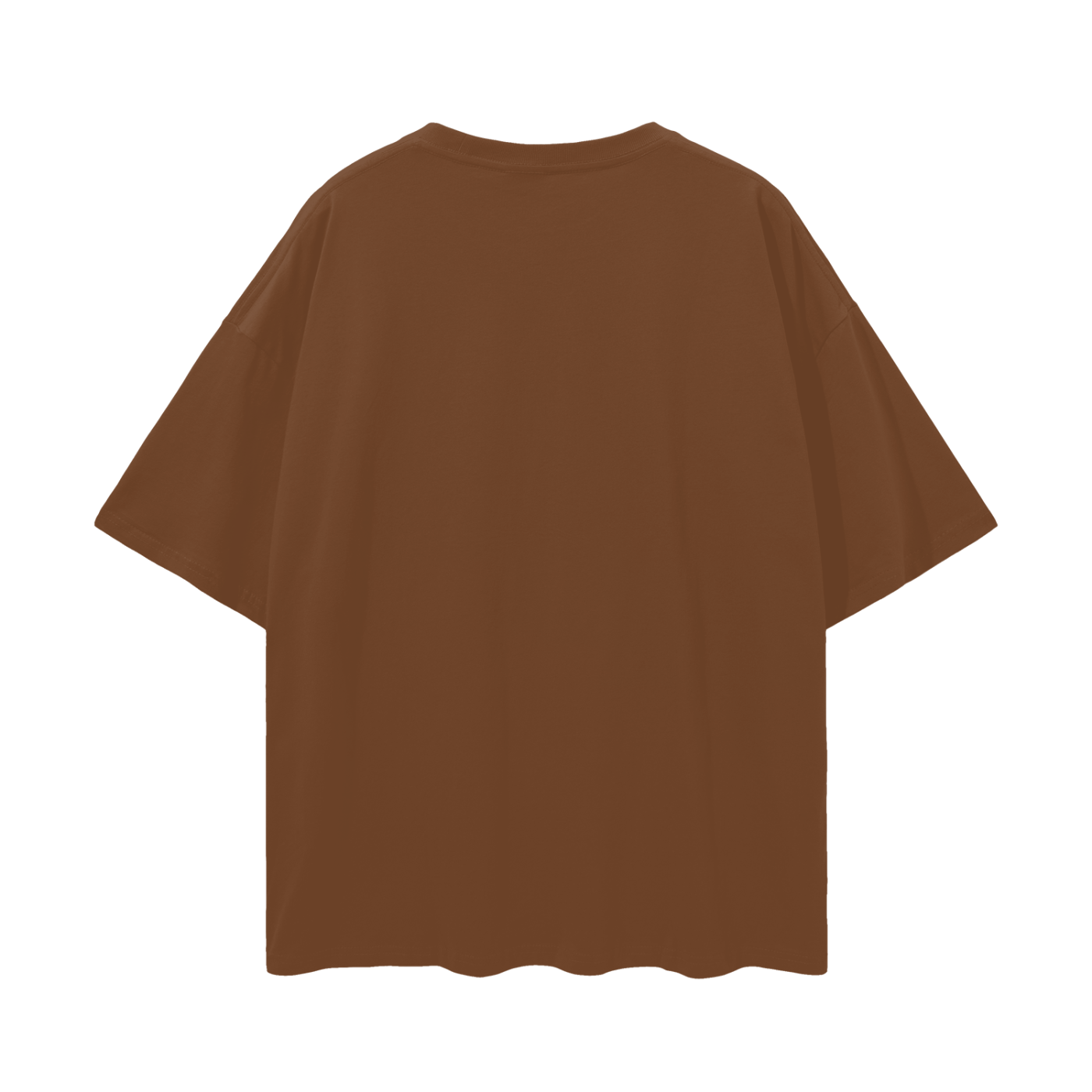 Oversized HVNLY Tee