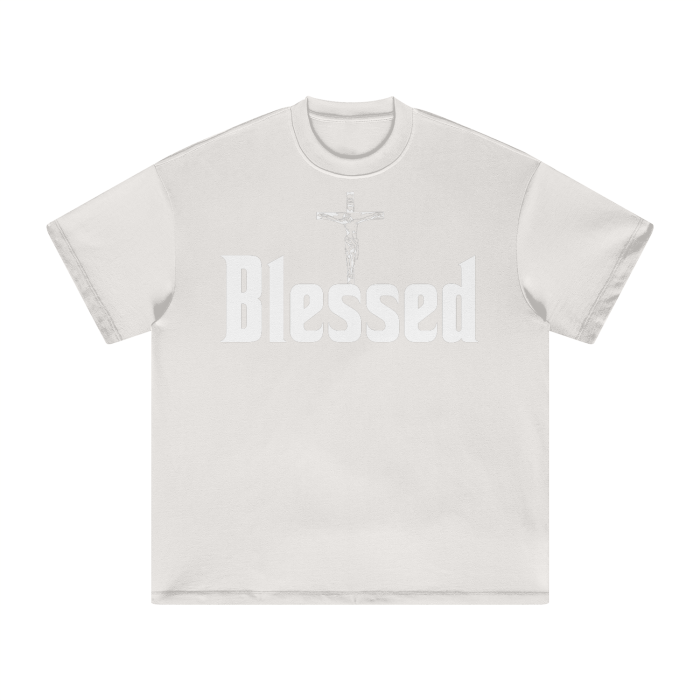 Blessed Heavyweight Tee