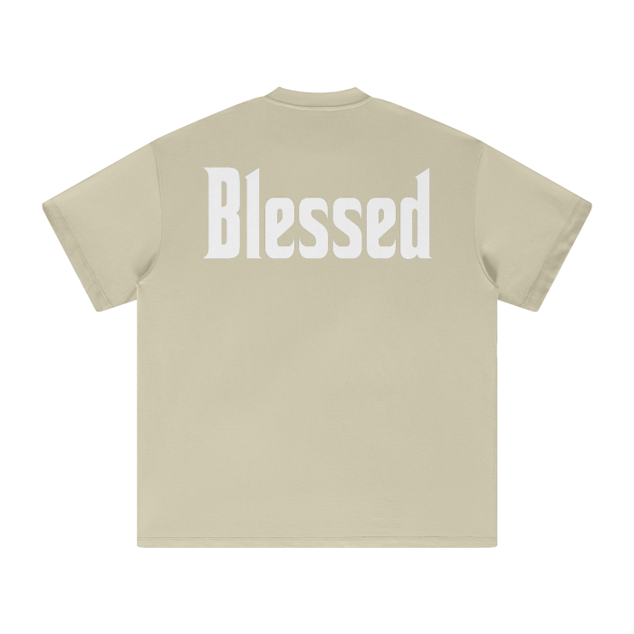 Everybody Eats Heavyweight Tee