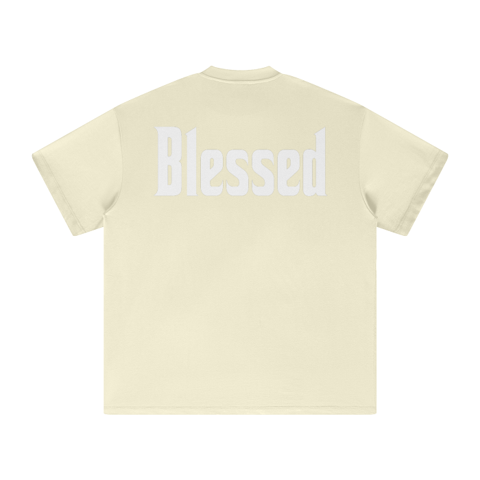 Everybody Eats Heavyweight Tee