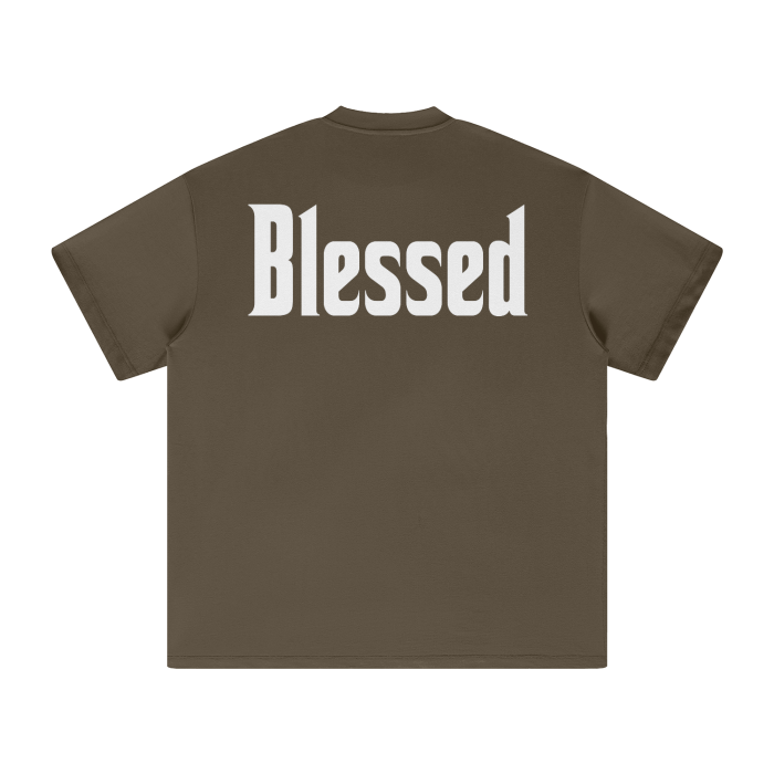 Everybody Eats Heavyweight Tee