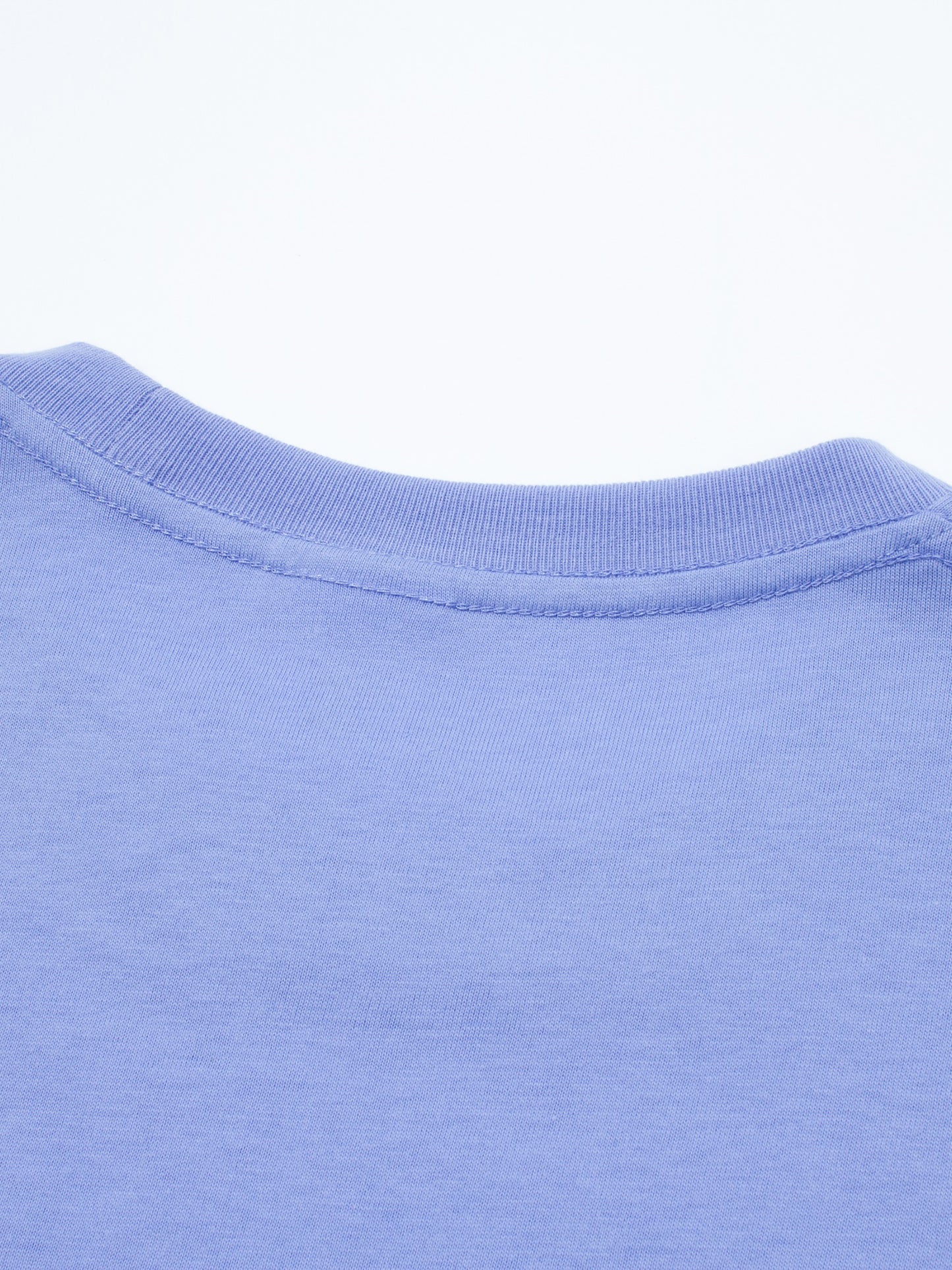 Oversized HVNLY Tee