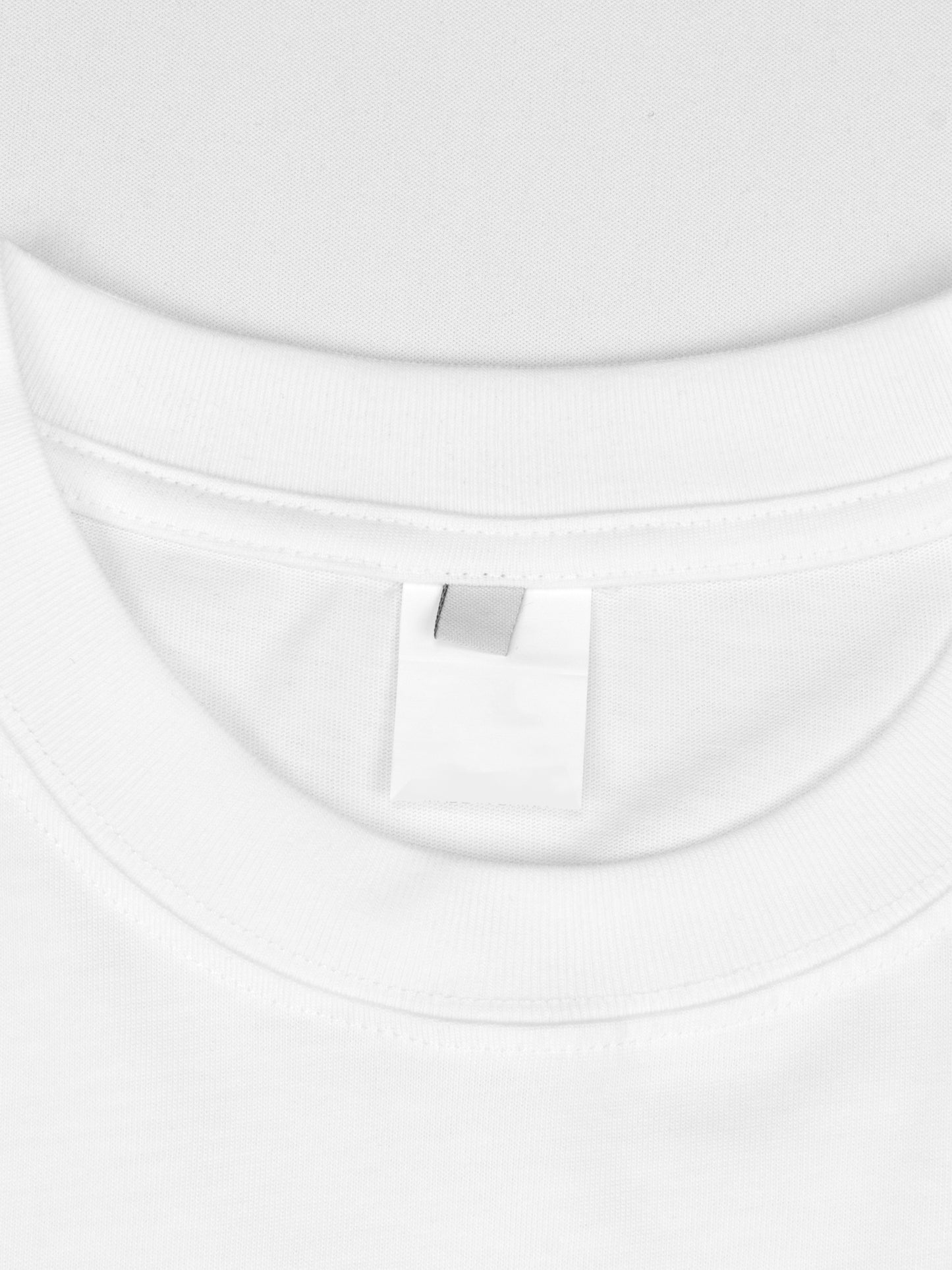 Faith Tested Boxy Tee