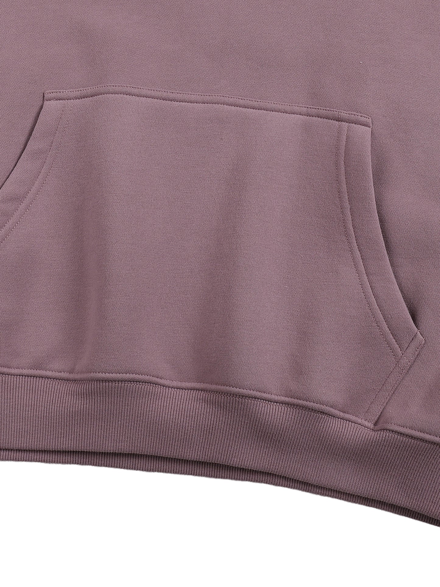 HVNLY Oversized Hoodie