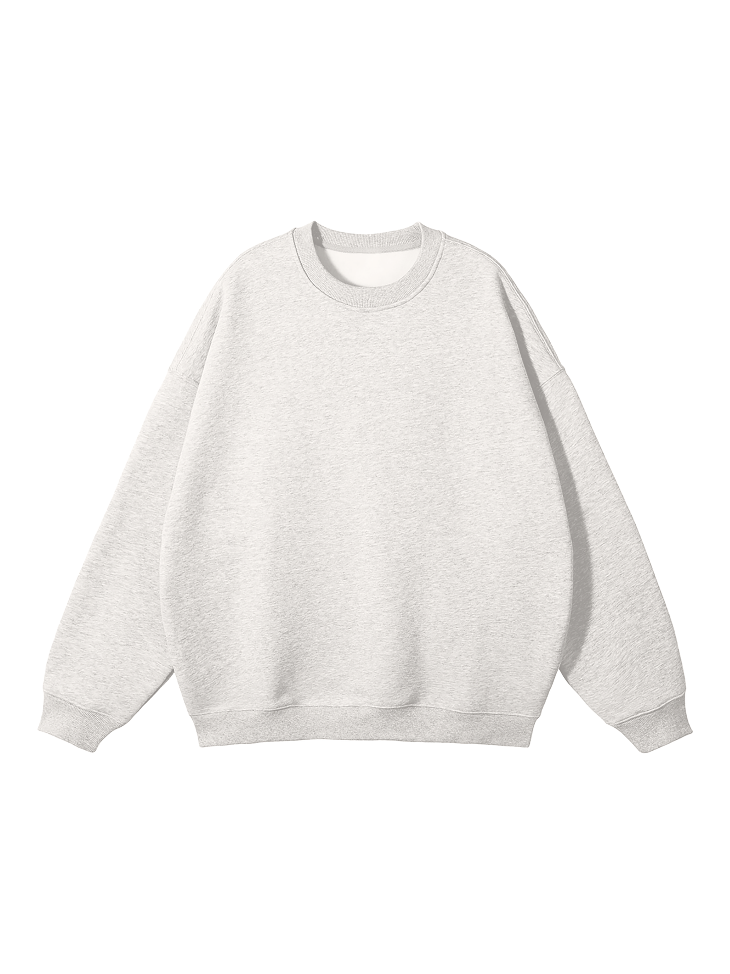 Matthew 17:20-21 Sweatshirt