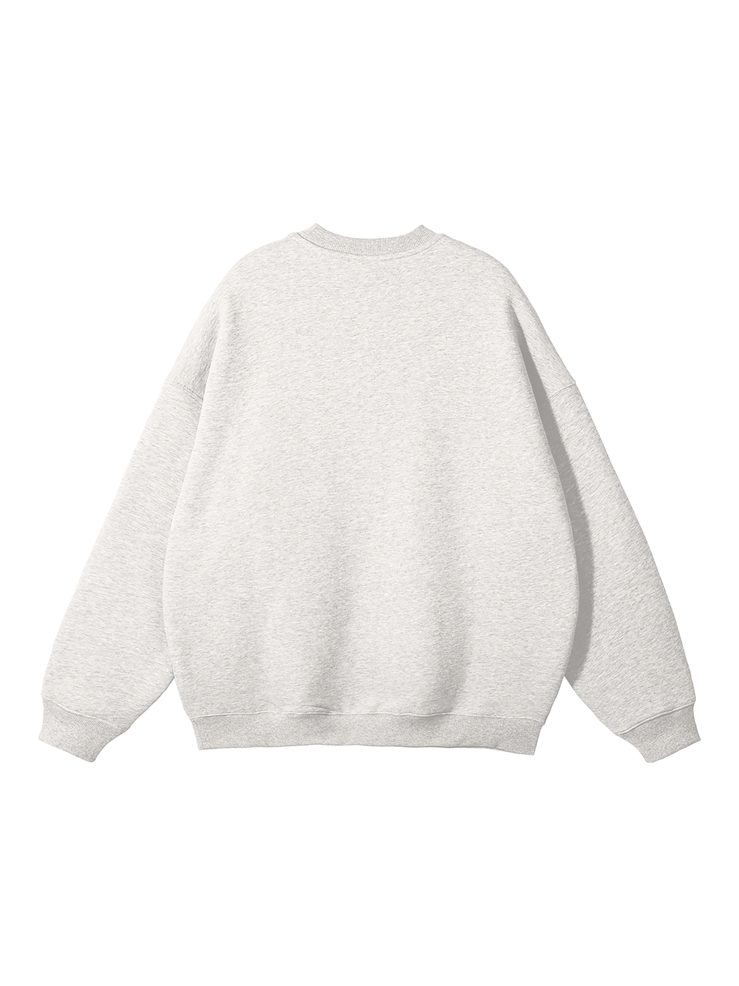 Matthew 17:20-21 Sweatshirt