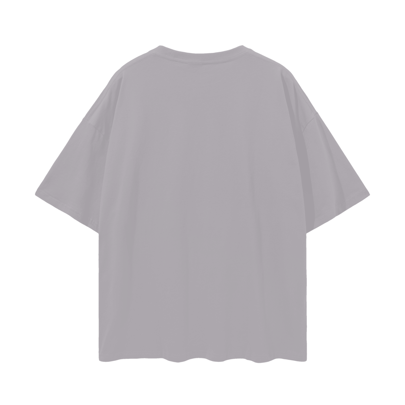 Oversized HVNLY Tee