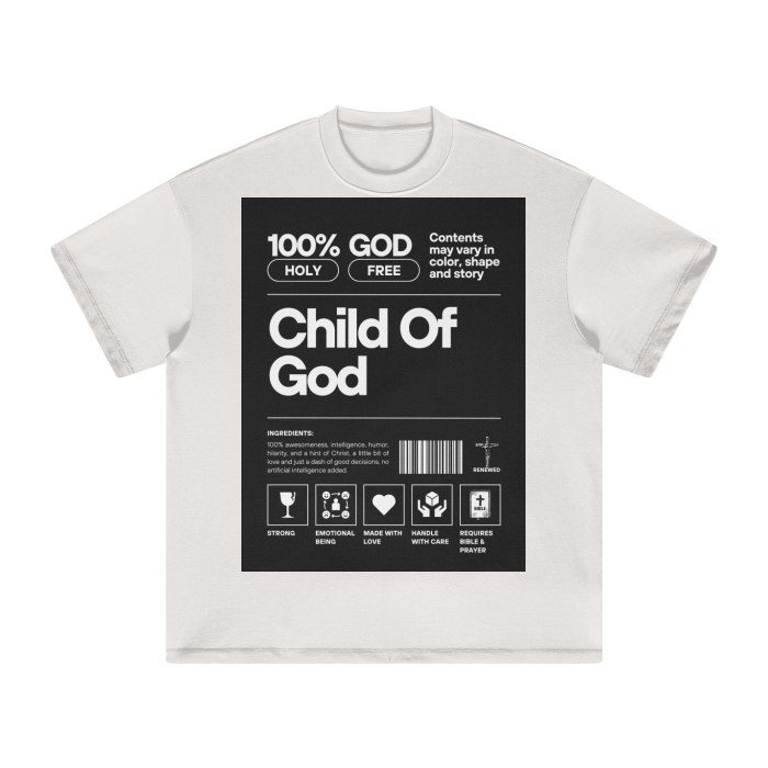 Child Of God Tee