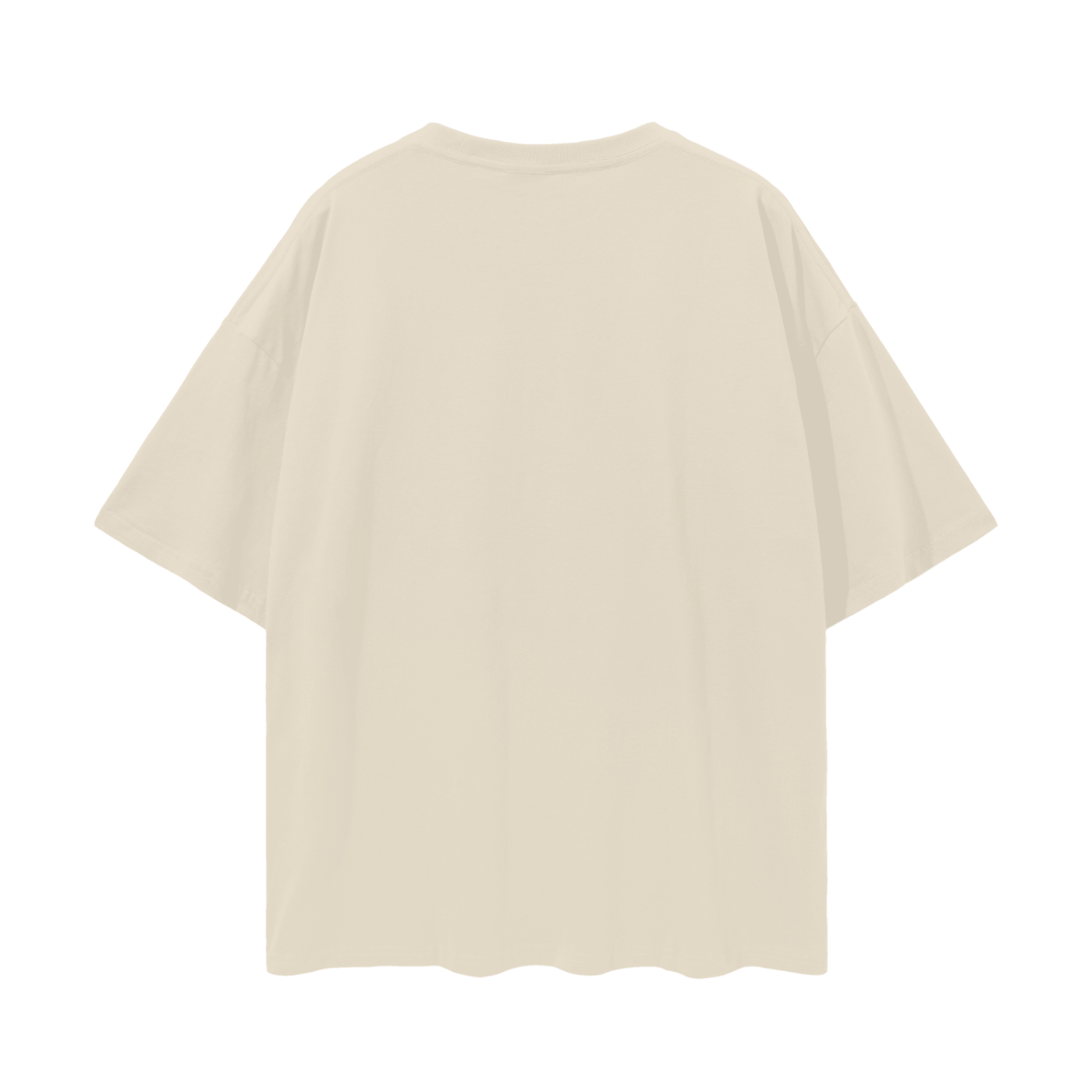 Oversized HVNLY Tee