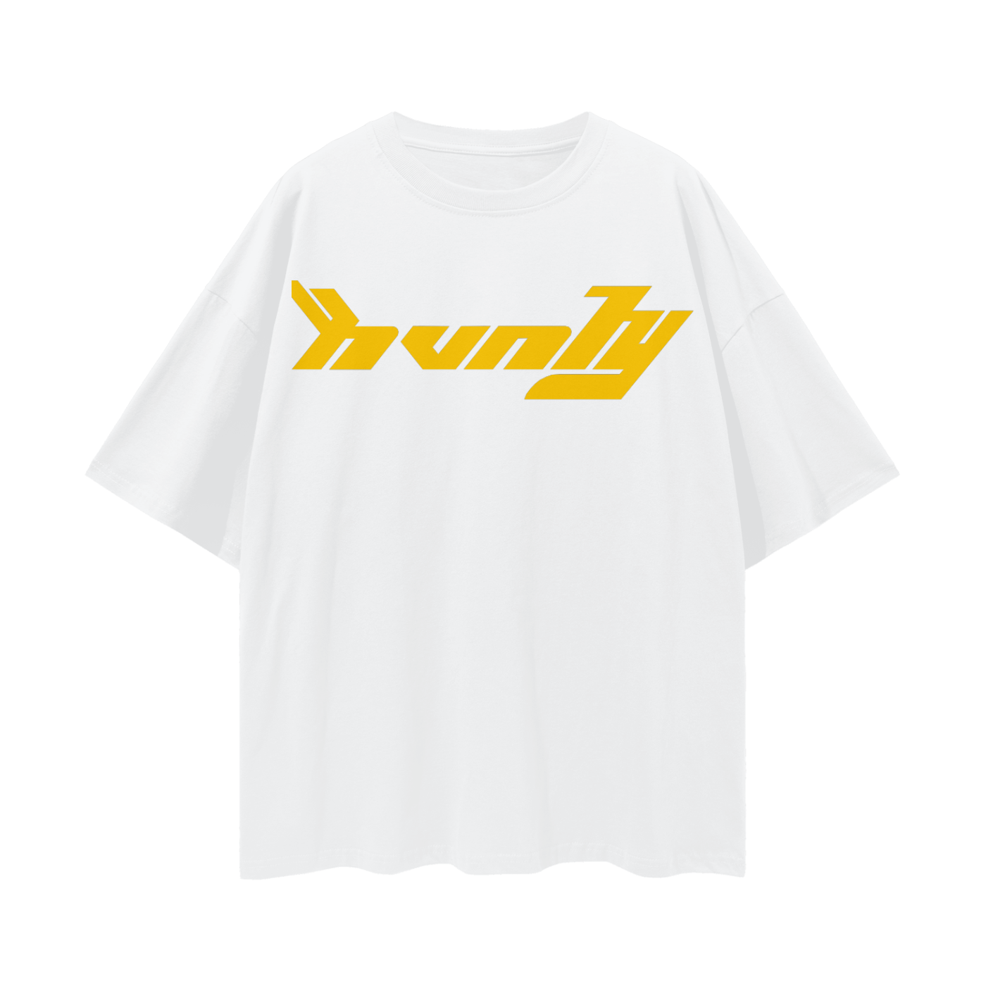 Oversized HVNLY Tee