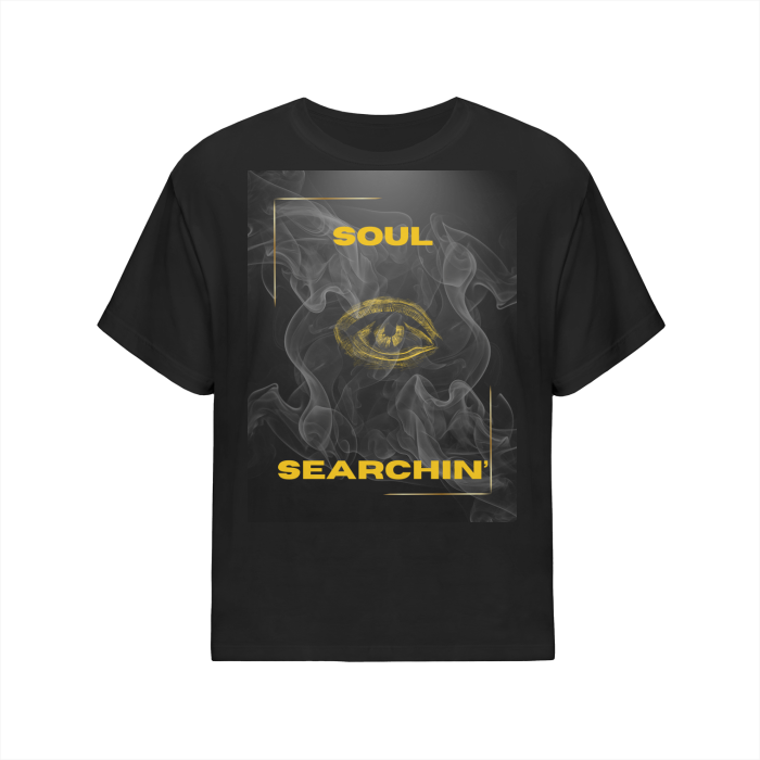 Soul Searchin' T-Shirt