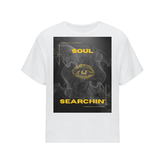 Soul Searchin' T-Shirt