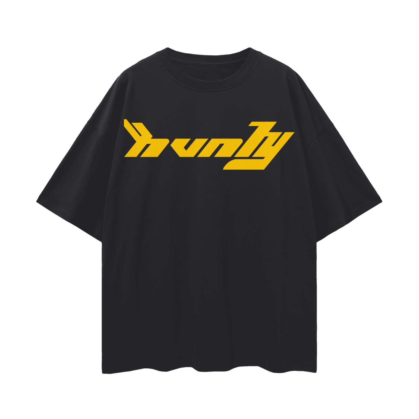 Oversized HVNLY Tee