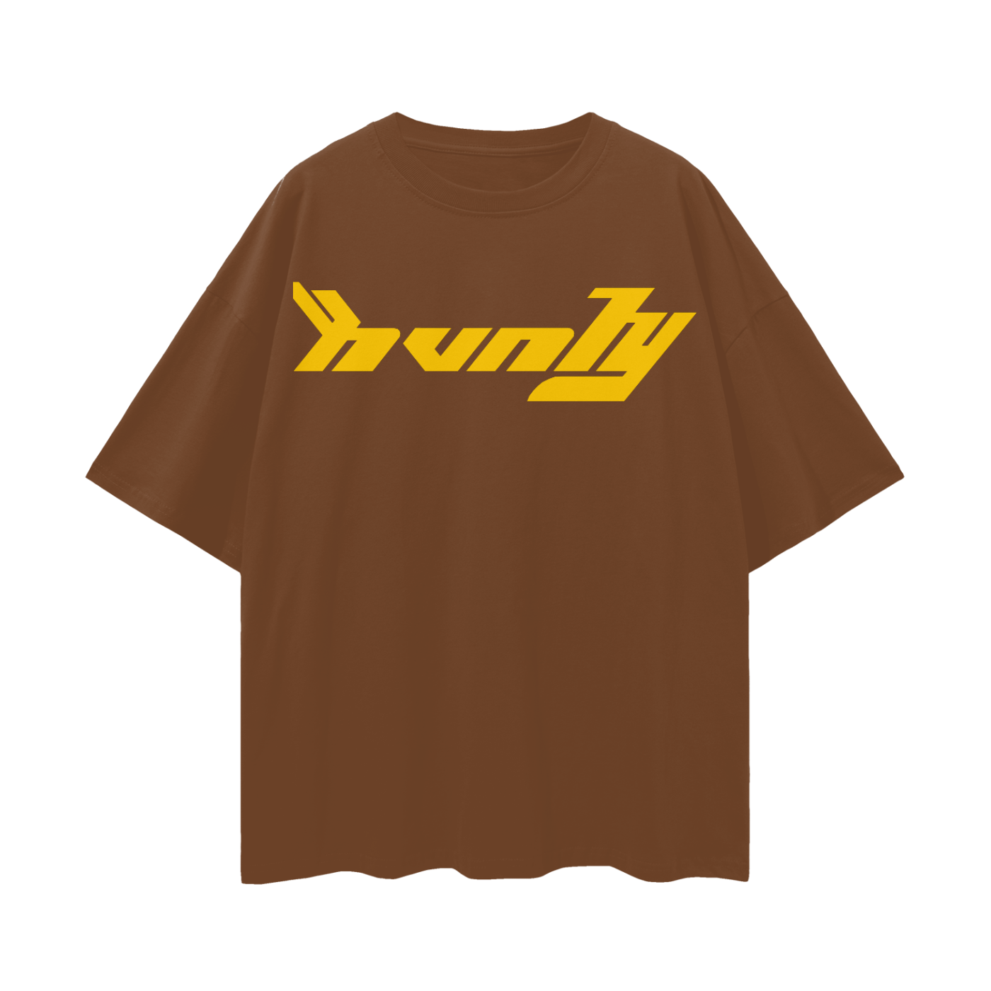 Oversized HVNLY Tee