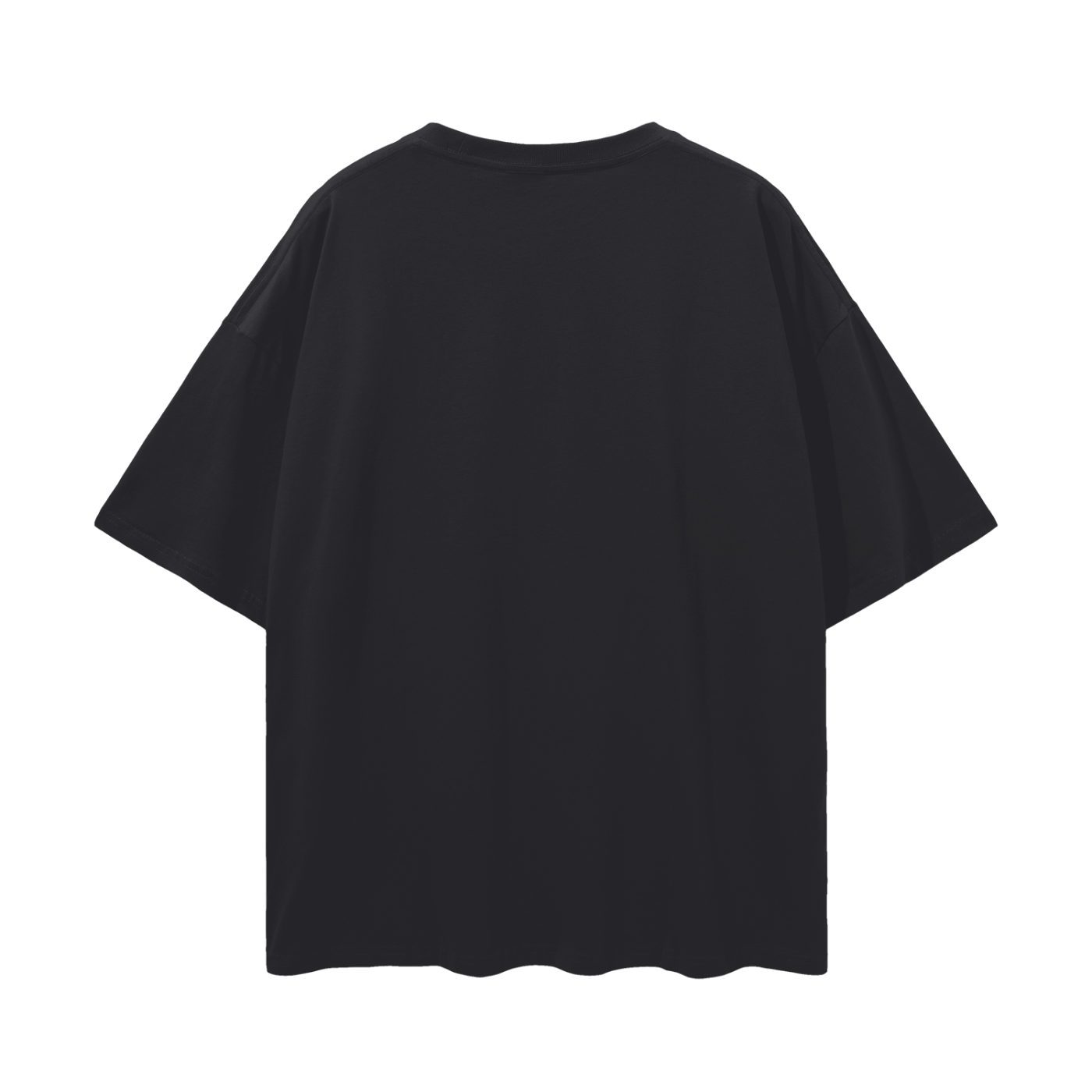 Oversized HVNLY Tee