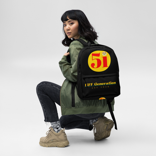 5i Backpack