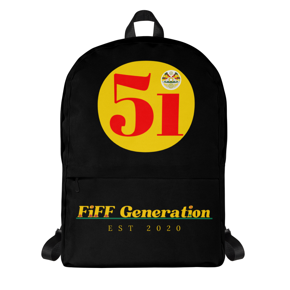 5i Backpack