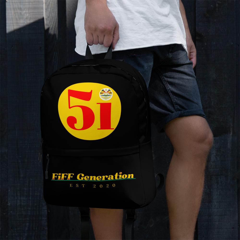 5i Backpack