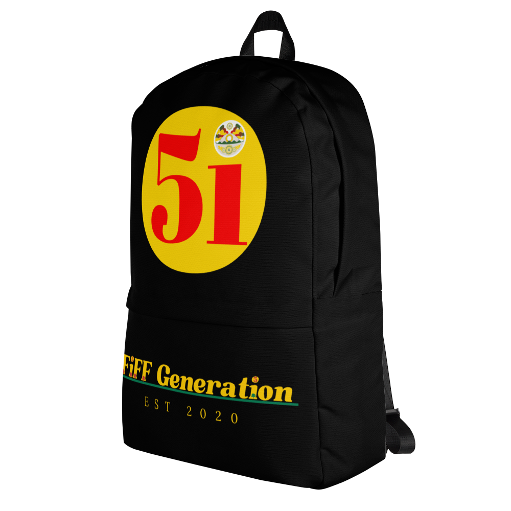 5i Backpack