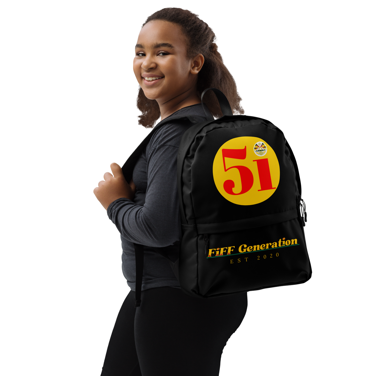 5i Backpack