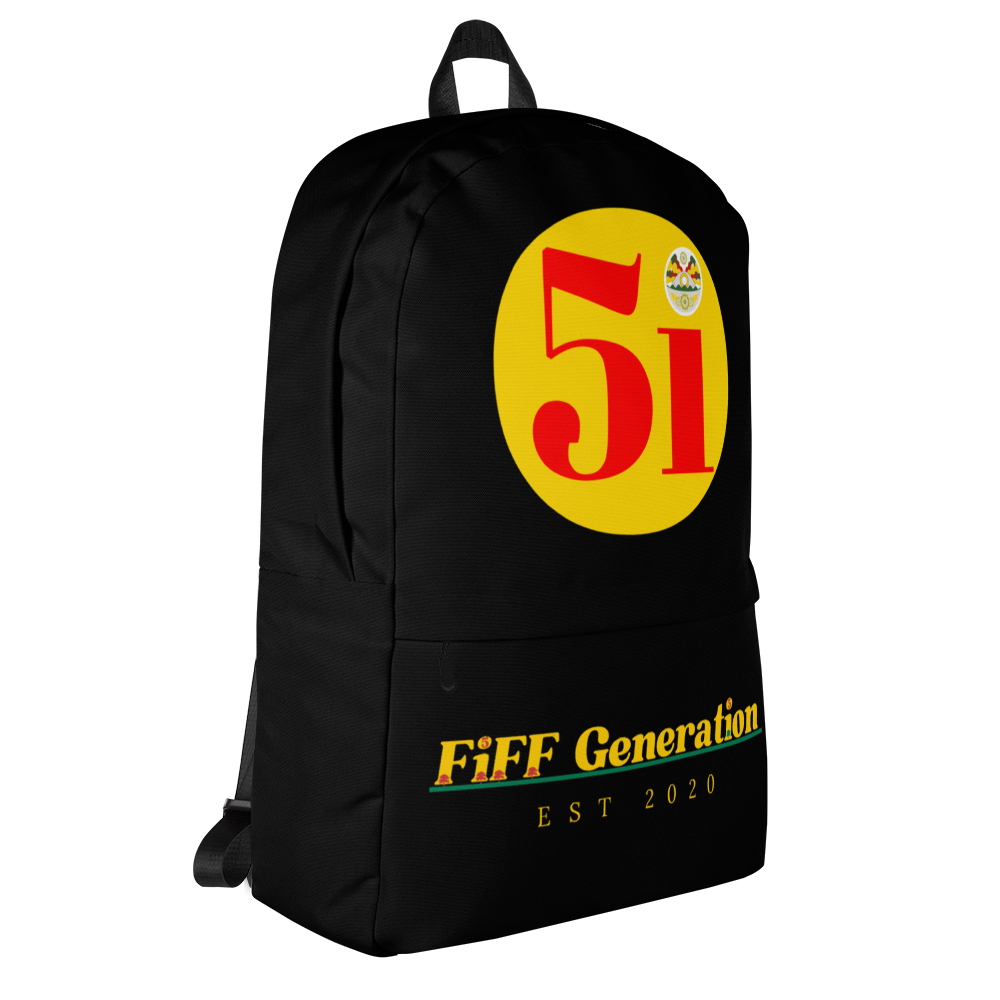 5i Backpack