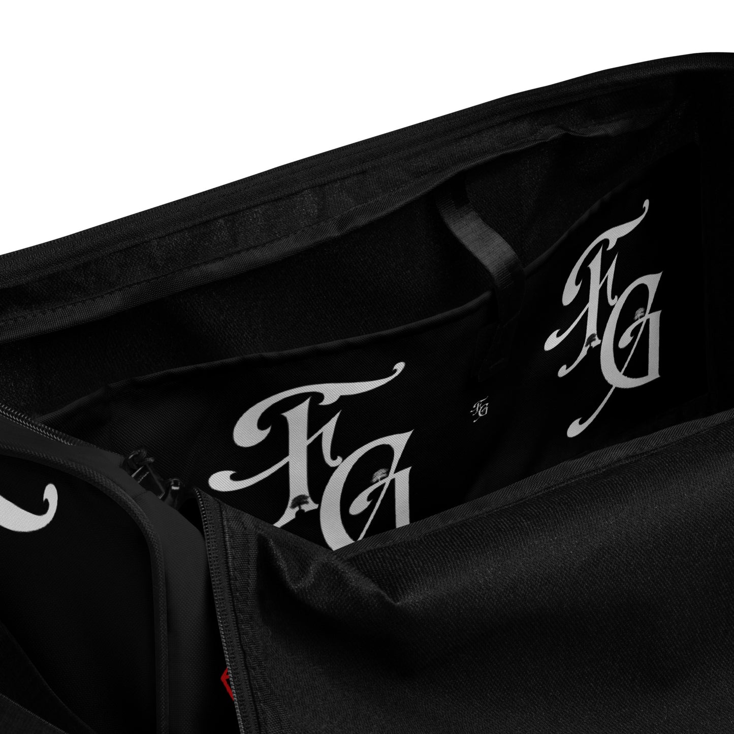 'The Bag' Duffle Bag