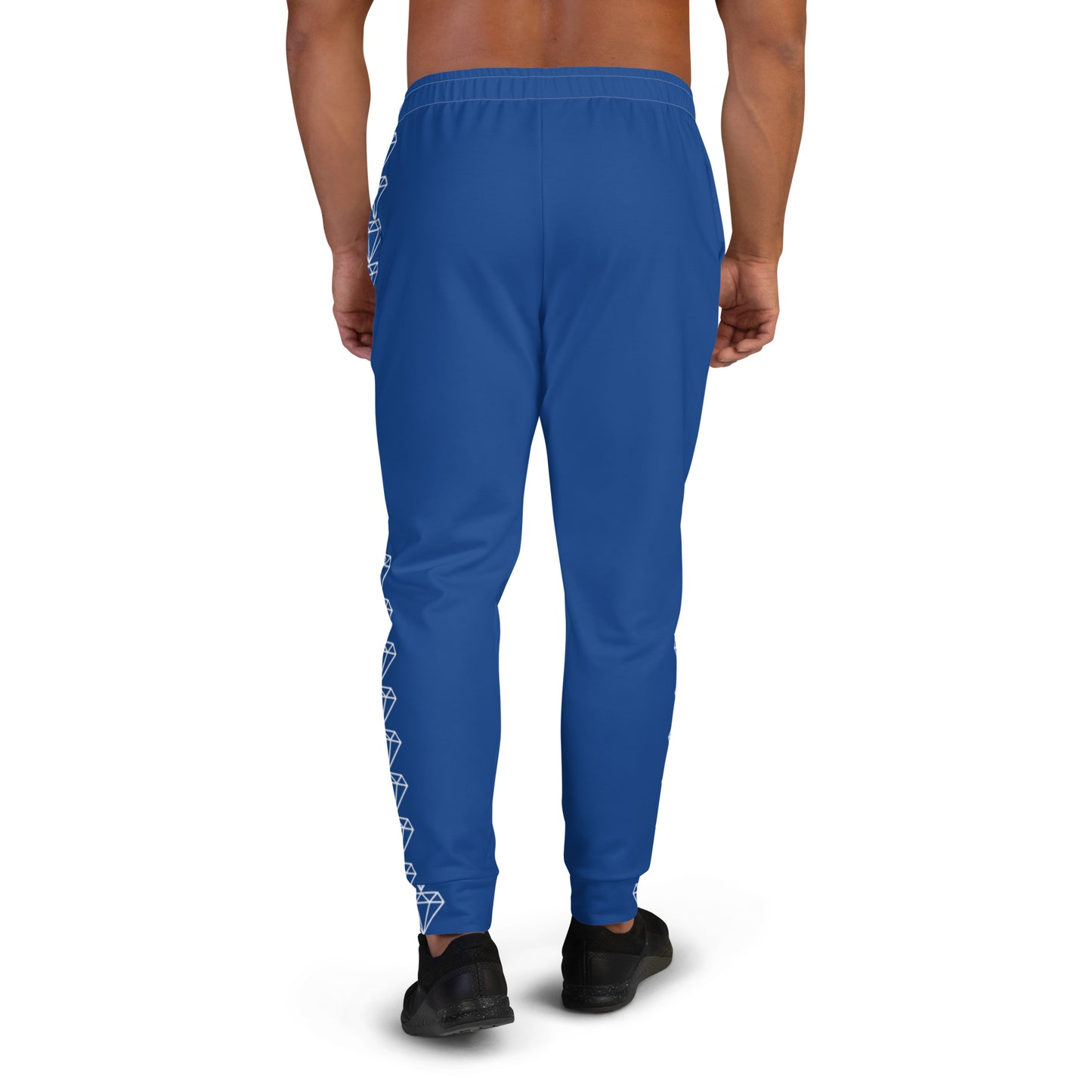 Parental Advisory Joggers