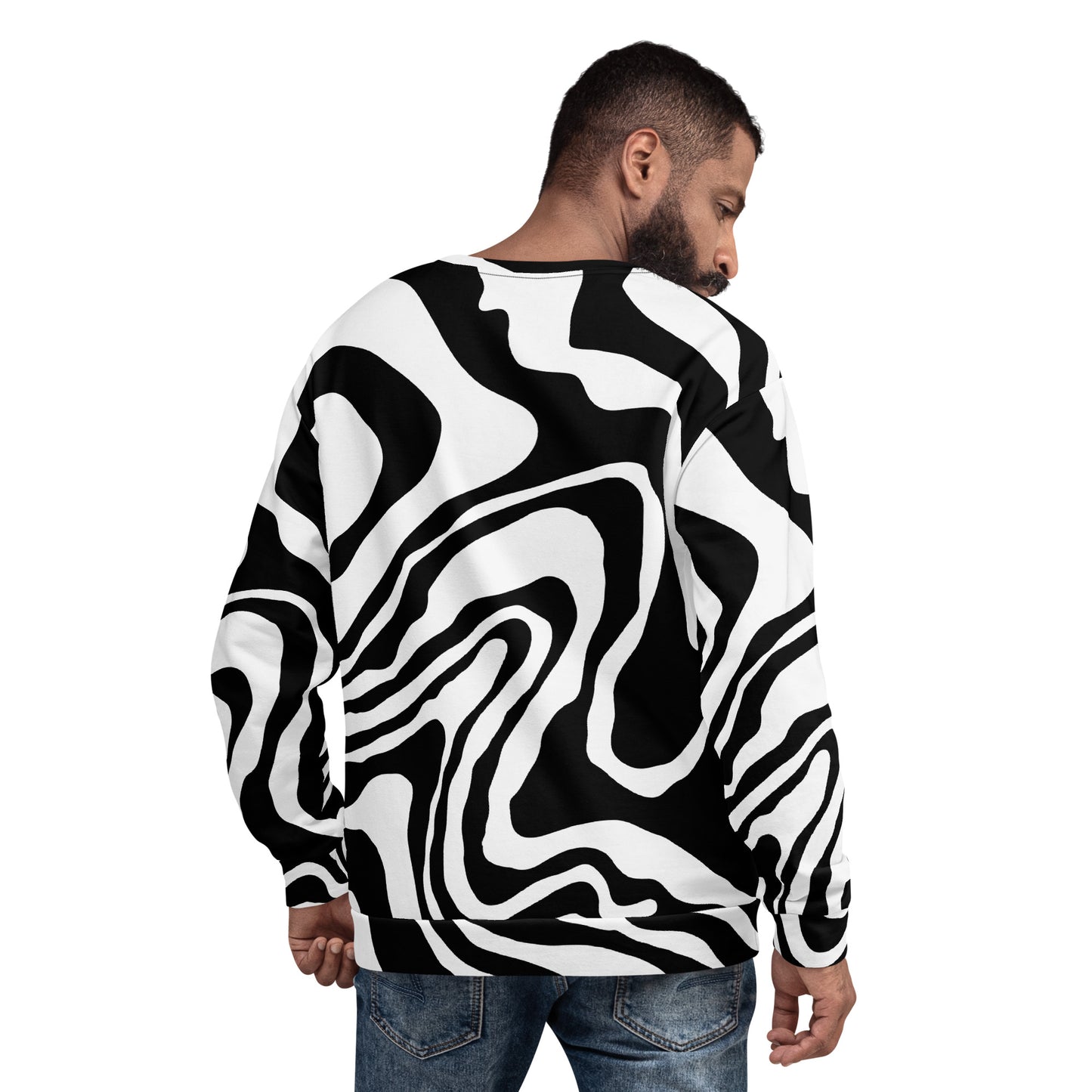 Black River Sweater